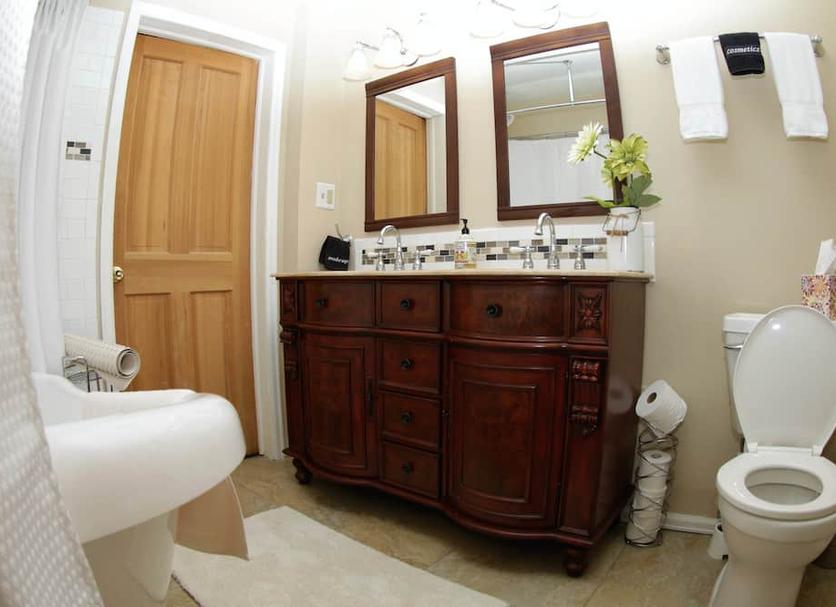 Bagno Foto
