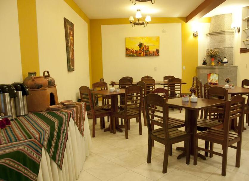 Ristorante Foto