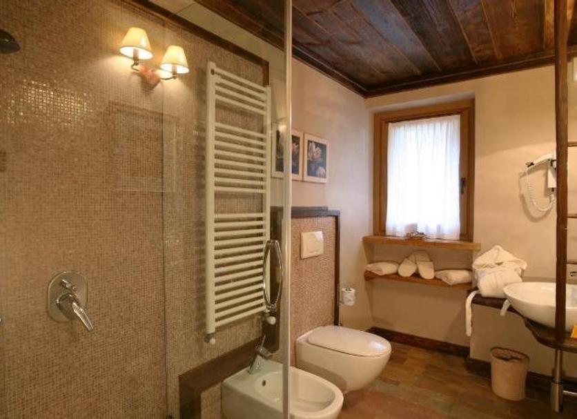 Bagno Foto
