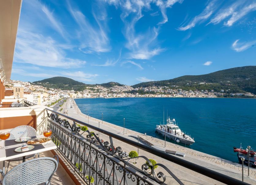 Balcone Foto