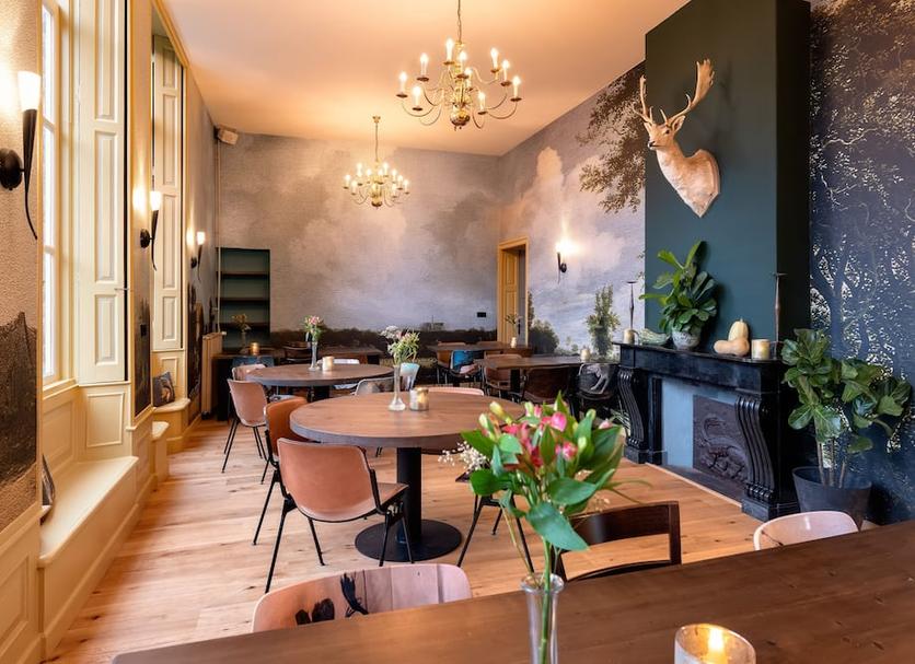Sala pranzo Foto