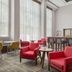 Area lounge