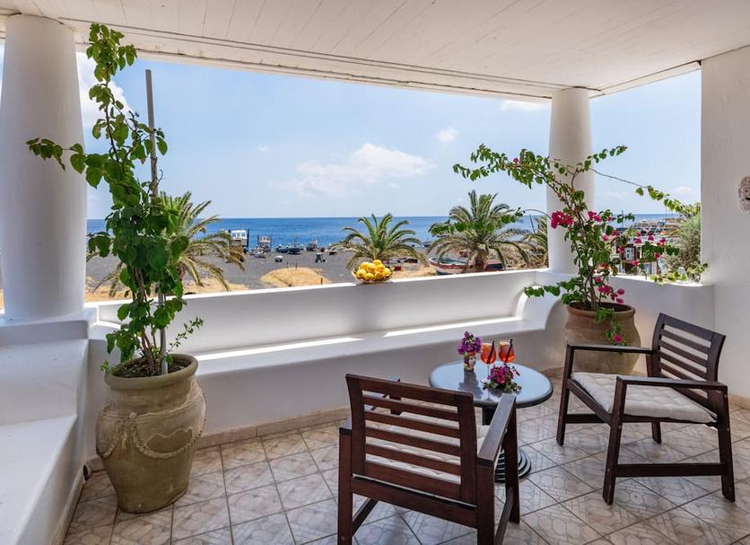 Balcone Foto