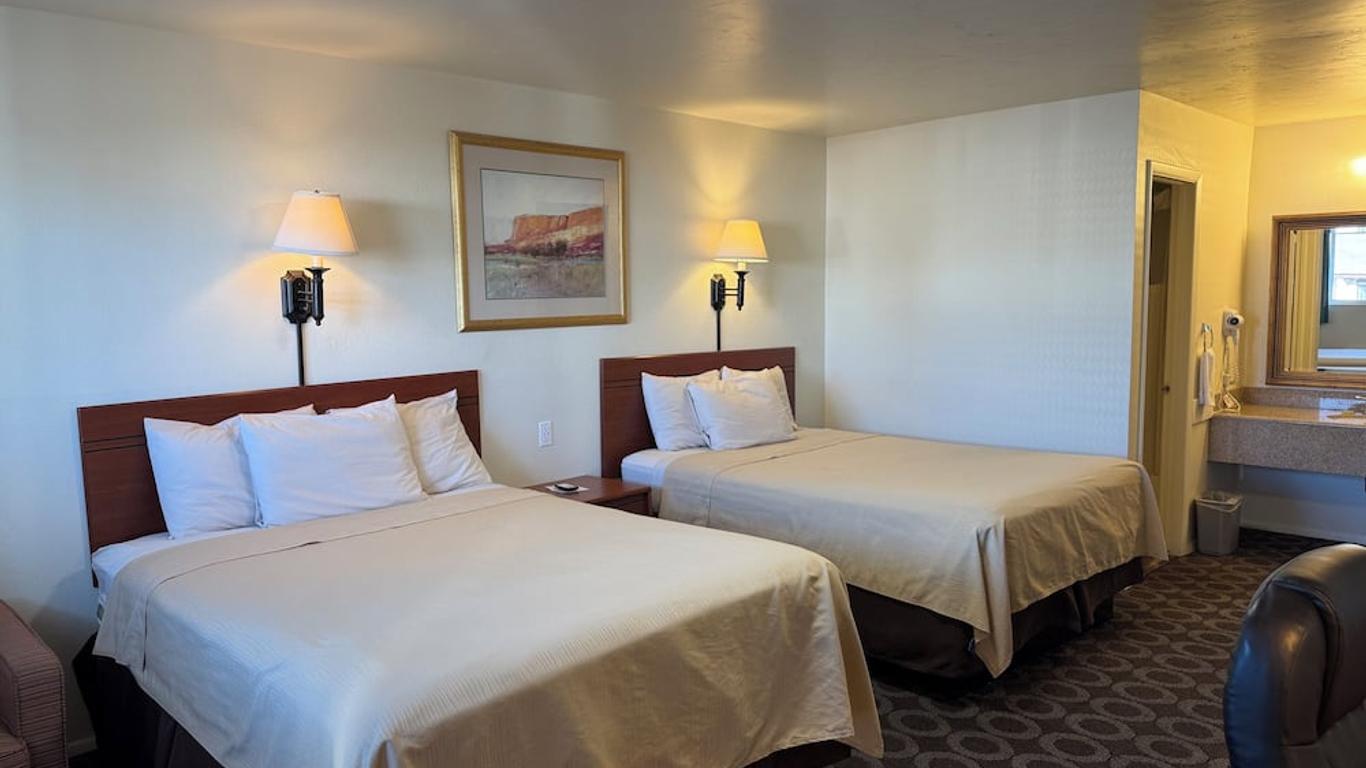 Canyonlands Motor Inn