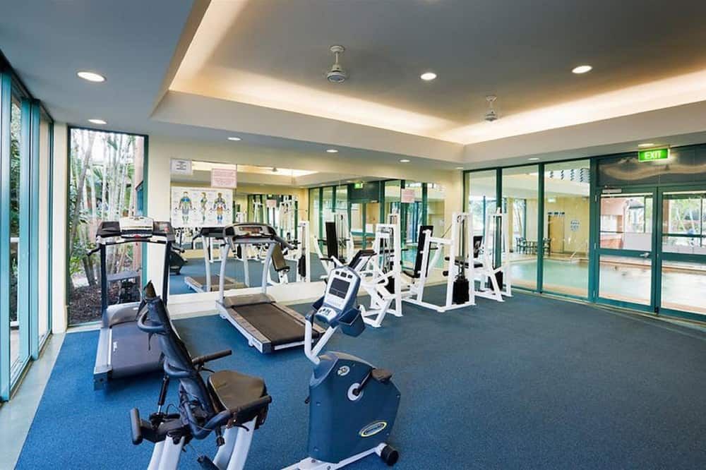 Palestra