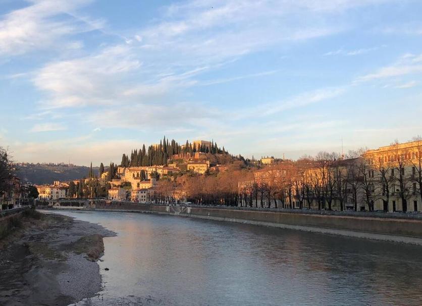 Vista esterna Foto