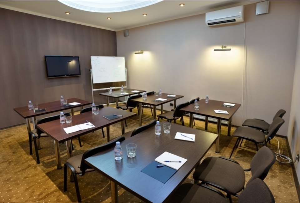 Sala conferenze