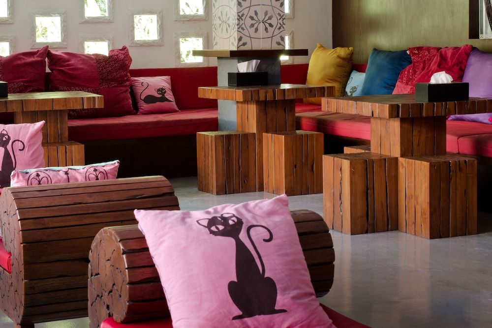 Area lounge