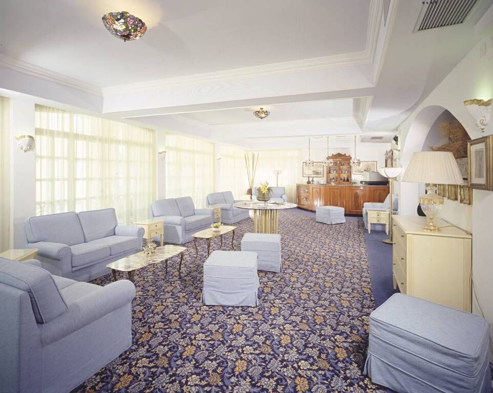 Area lounge