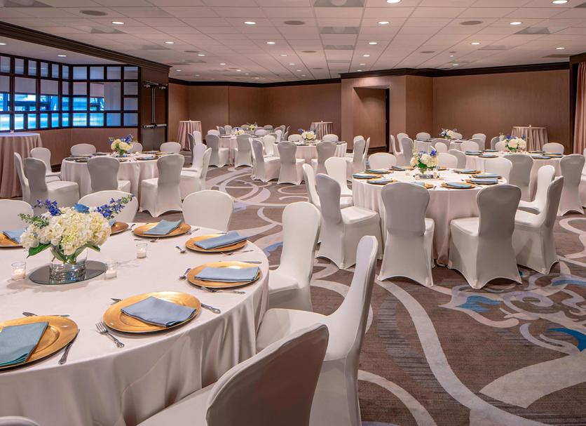 Sala ricevimenti Foto