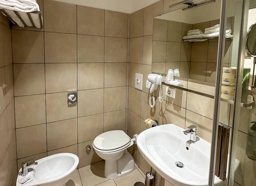 Bagno Foto