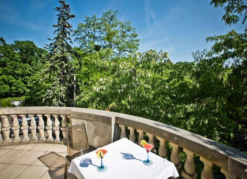 Balcone Foto