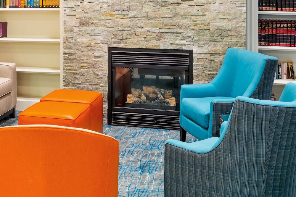 Area lounge