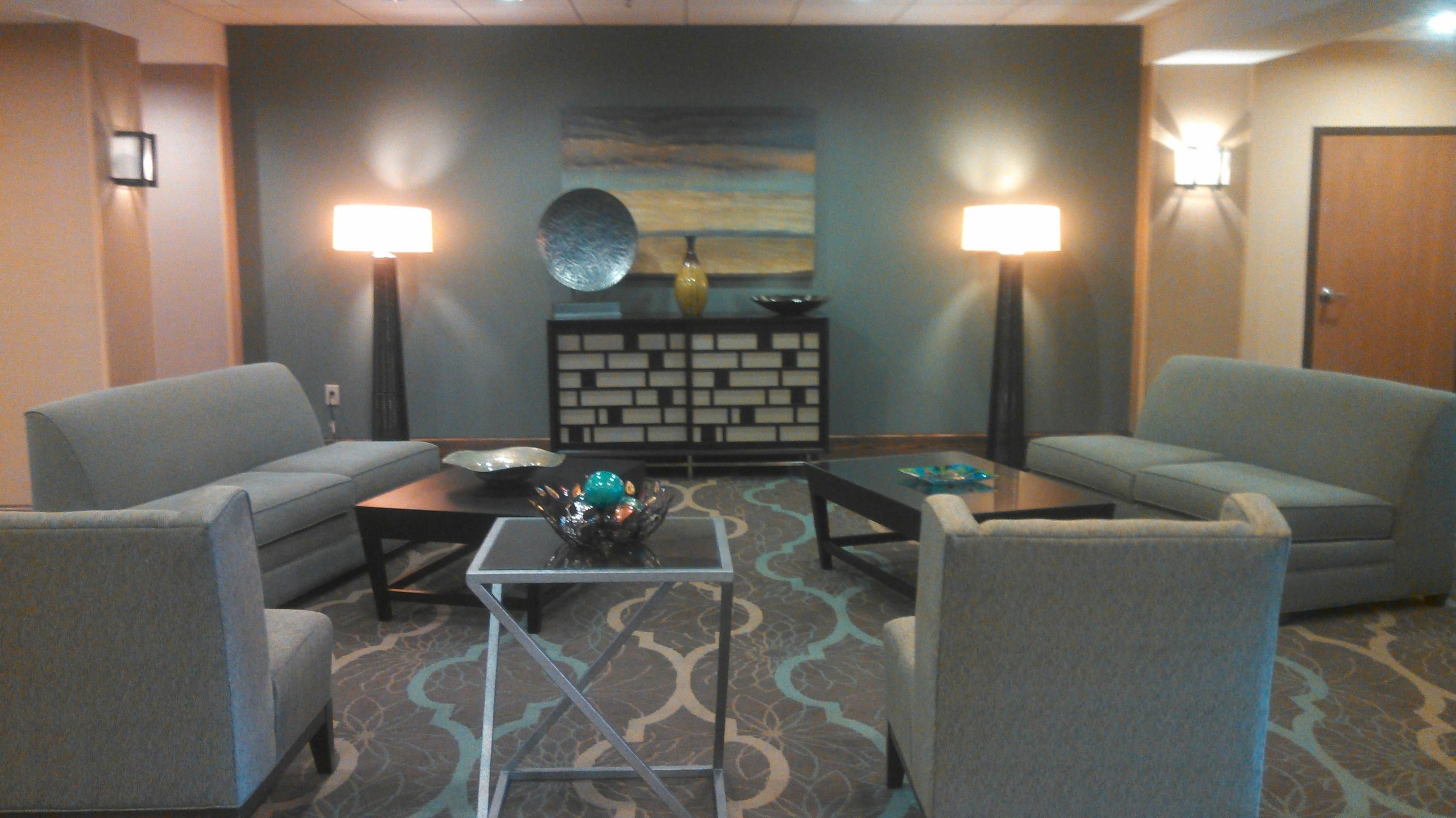 Area lounge