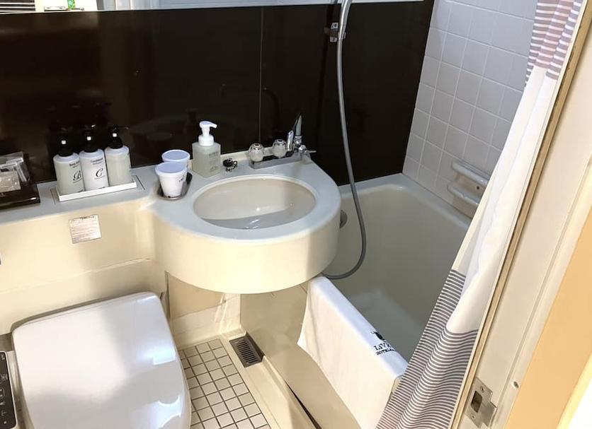 Bagno Foto