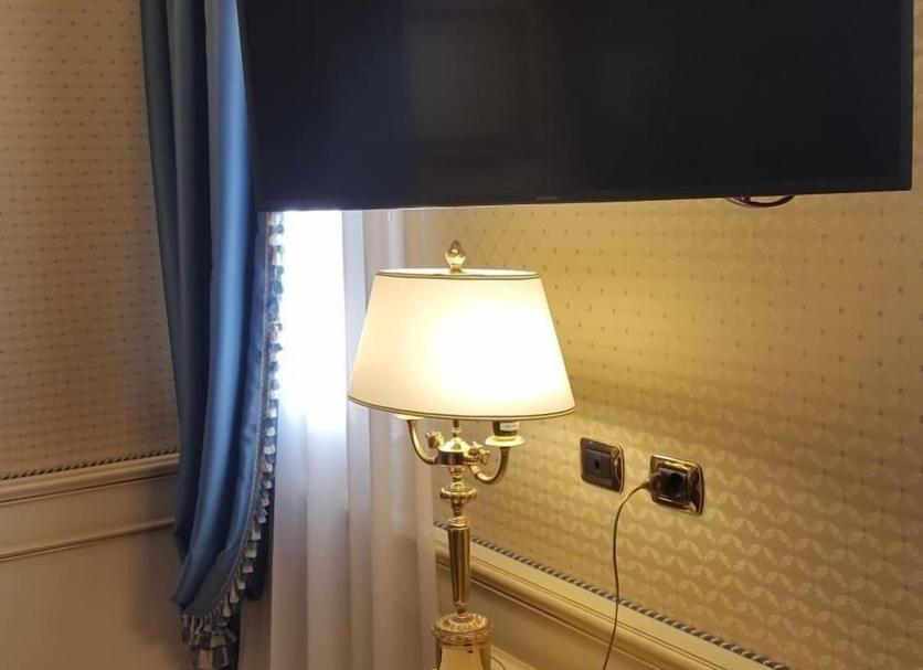 Dotazioni in camera Foto