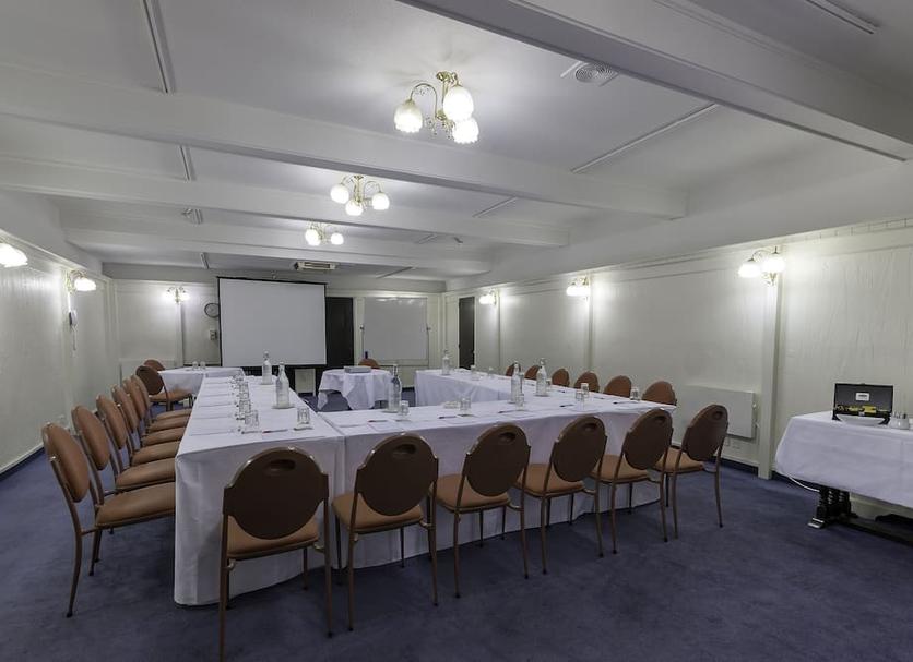 Sala conferenze Foto