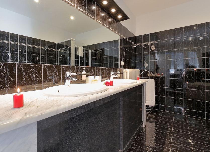 Bagno Foto