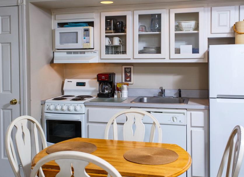 Cucina Foto