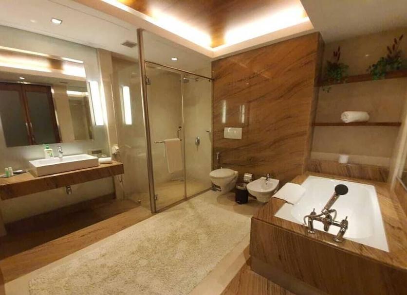 Bagno Foto