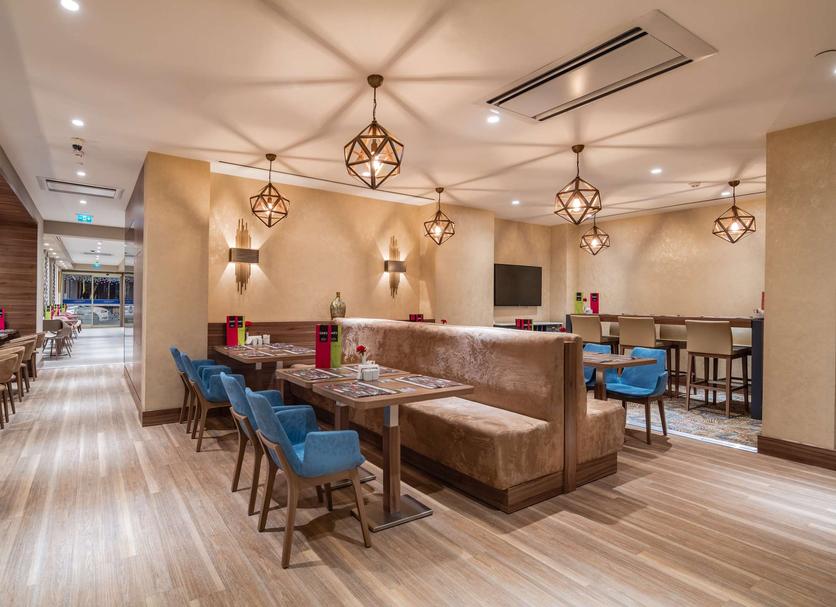 Ristorante Foto