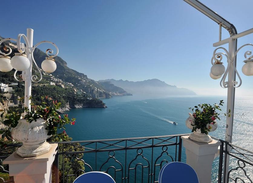 Balcone Foto