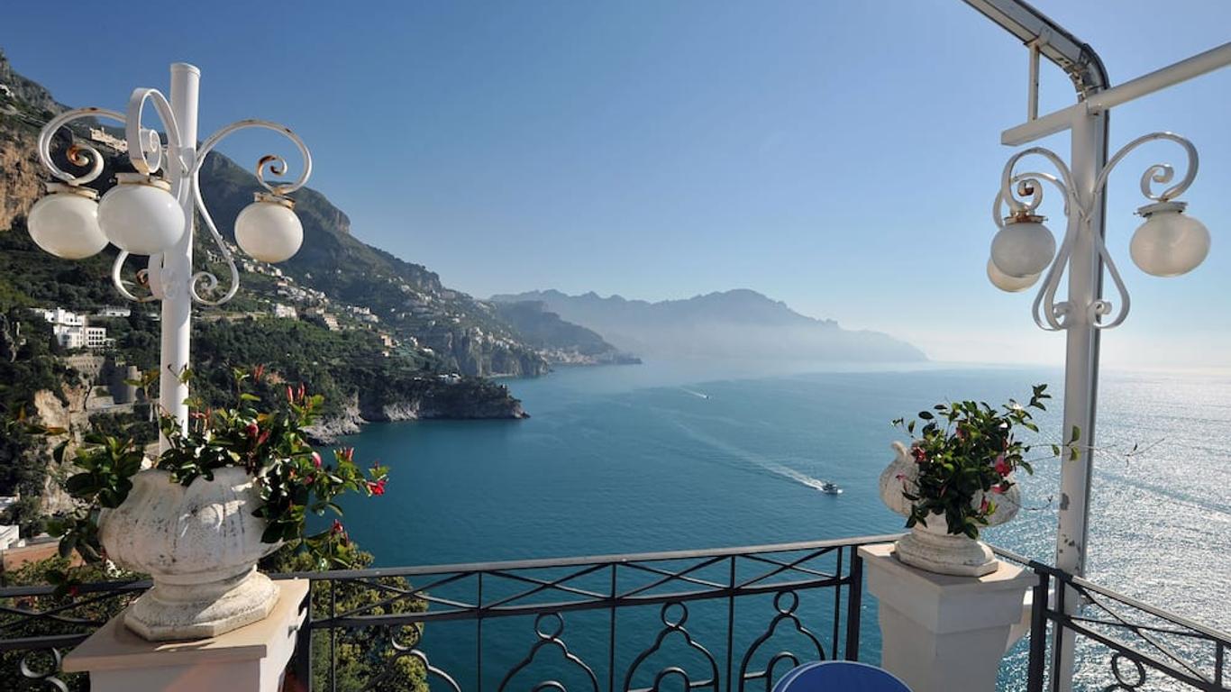 Hotel Belvedere