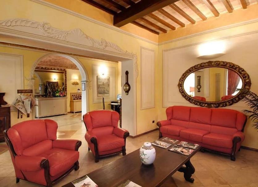 Soggiorno Foto
