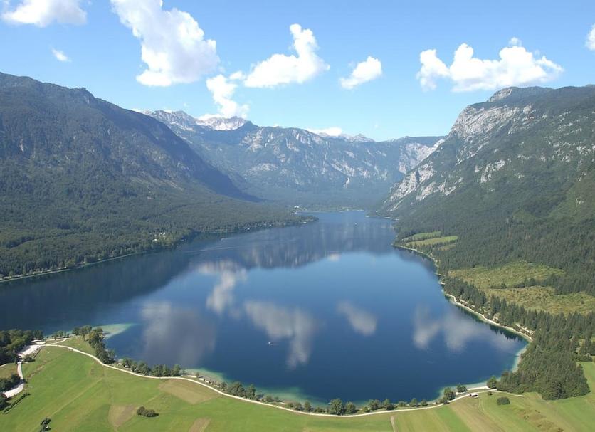 Vista esterna Foto