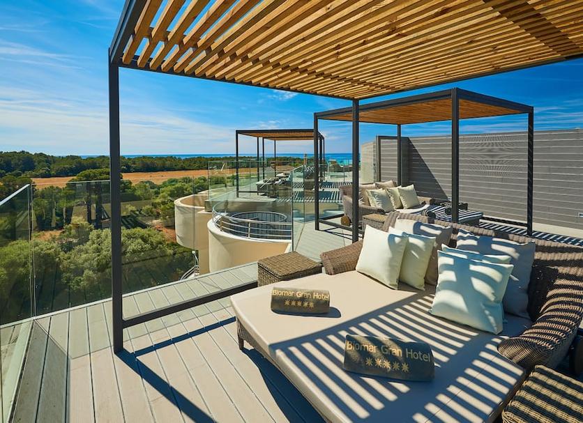 Balcone Foto