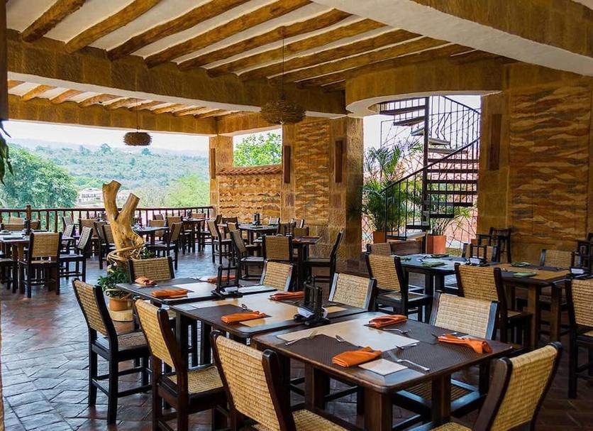 Ristorante Foto