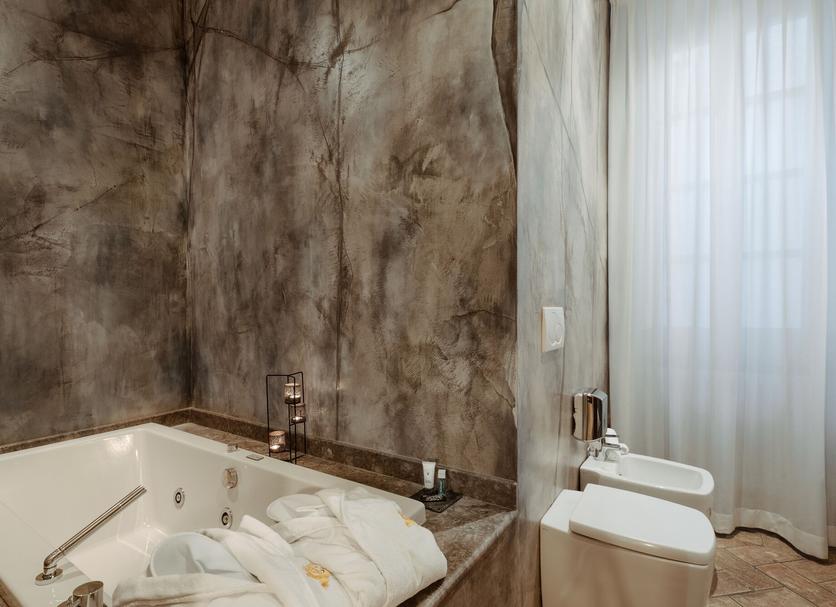 Bagno Foto