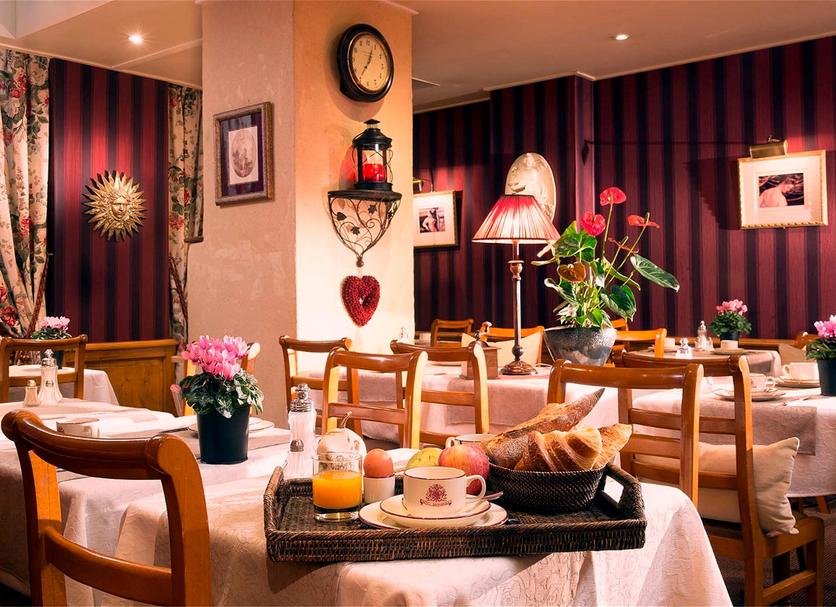 Ristorante Foto