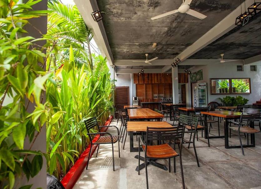 Ristorante Foto