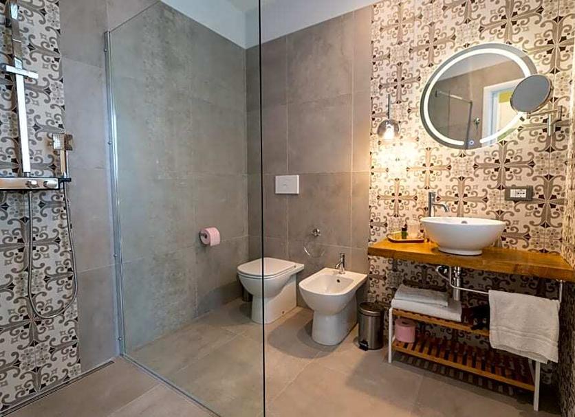 Bagno Foto
