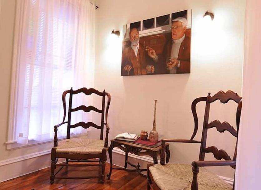 Soggiorno Foto