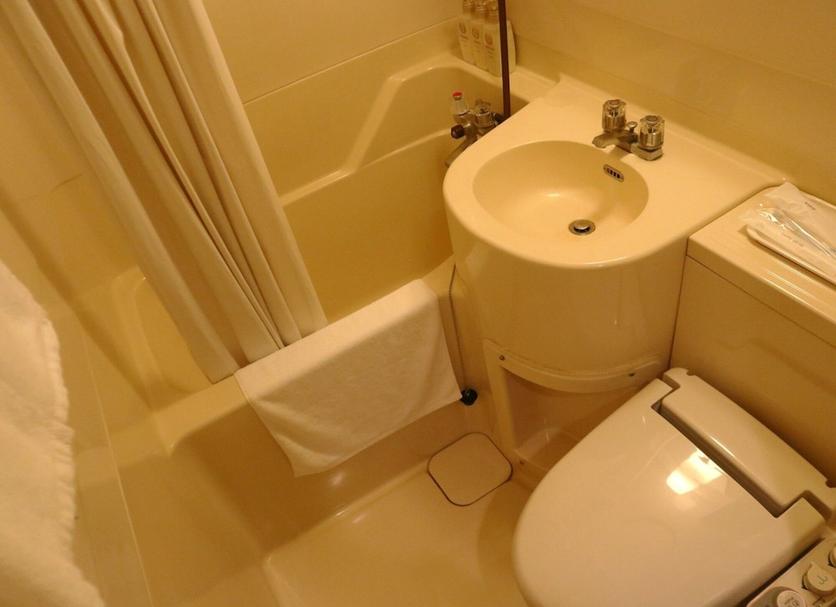 Bagno Foto