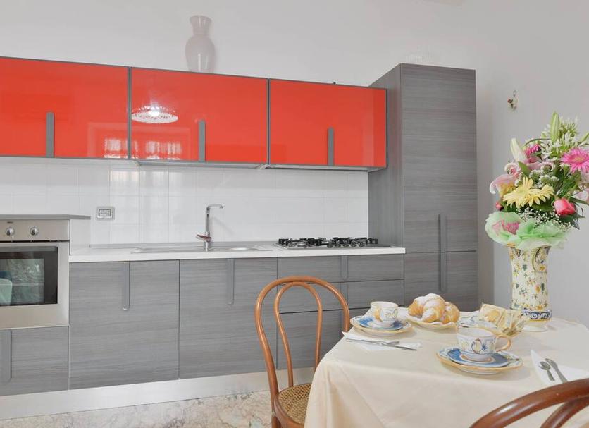Cucina Foto