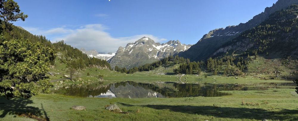 Vista esterna