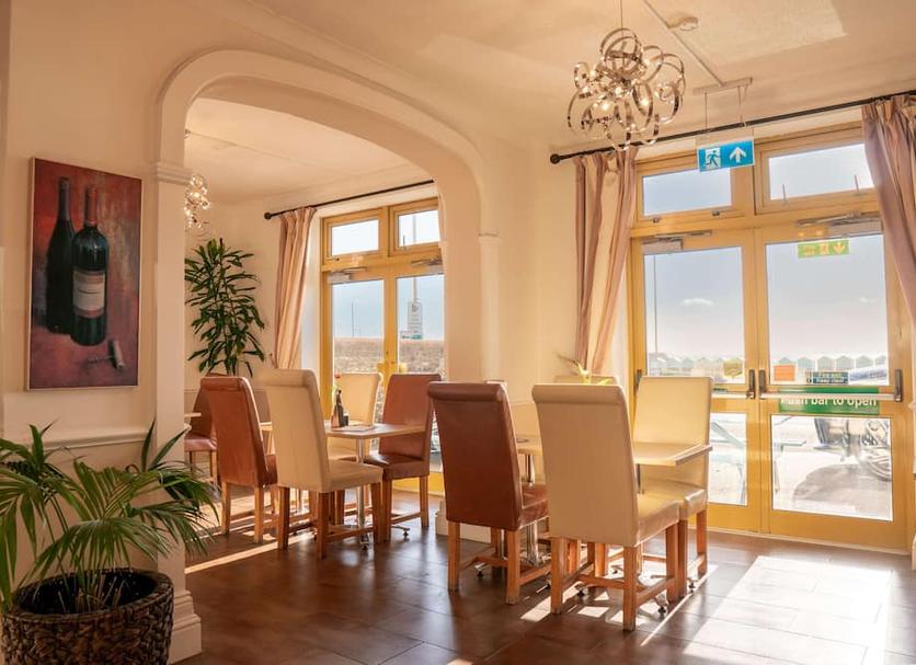 Sala pranzo Foto