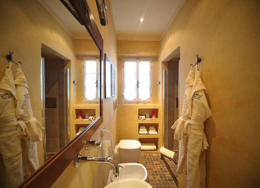 Bagno Foto