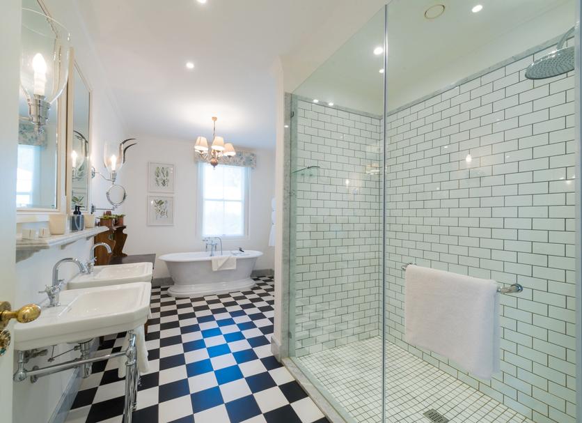 Bagno Foto
