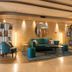 Area lounge