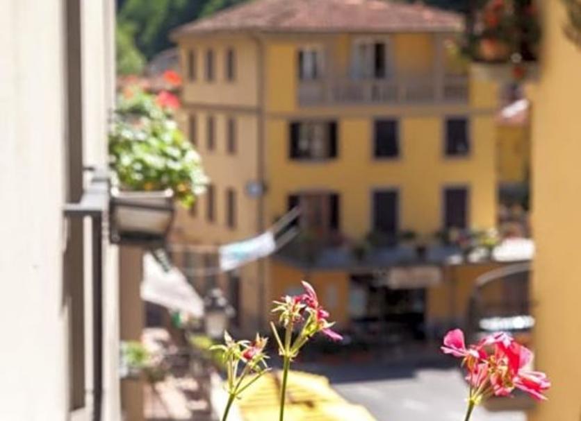 Vista esterna Foto