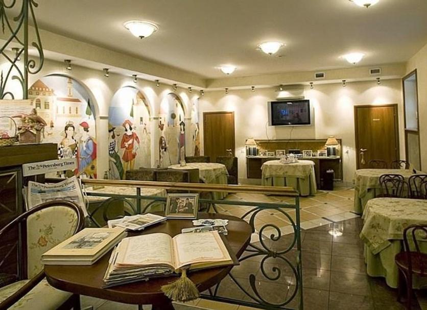 Ristorante Foto