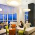 Area lounge