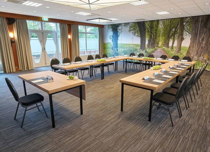 Sala conferenze Foto
