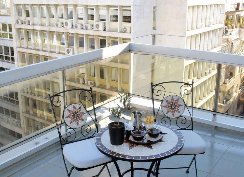 Balcone Foto