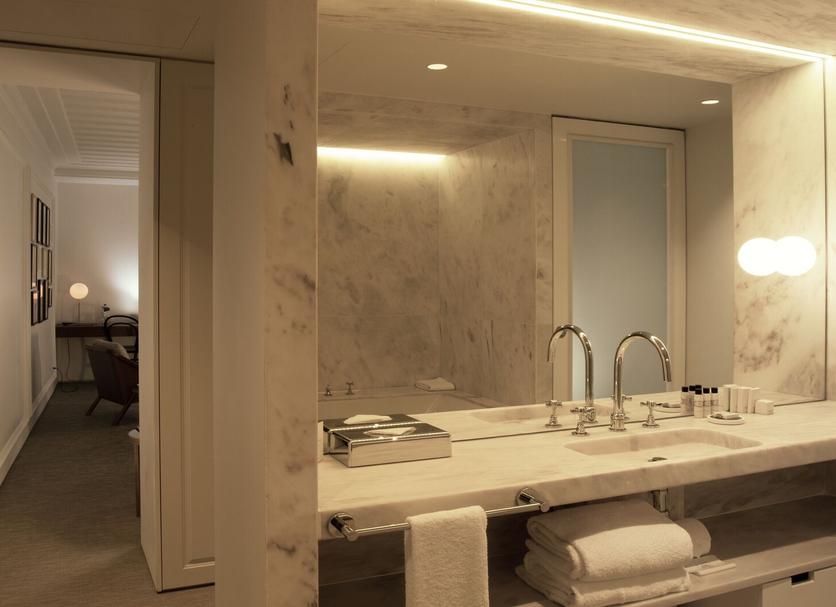 Bagno Foto