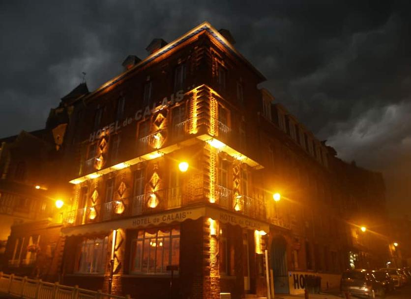 Edificio Foto